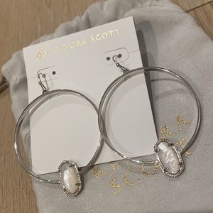 Kendra Scott Elora earrings